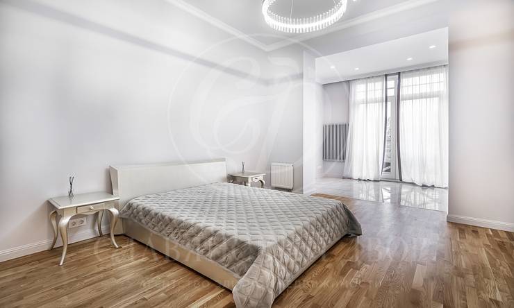 Лот-11592-383226 аренда дома Рублево-Успенское шоссе Прозорово