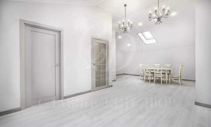 Лот-11592-383227 аренда дома Рублево-Успенское шоссе Прозорово