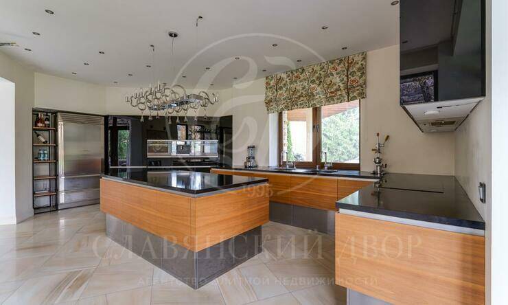 Лот-11596-383259 аренда дома Новорижское шоссе Гринфилд