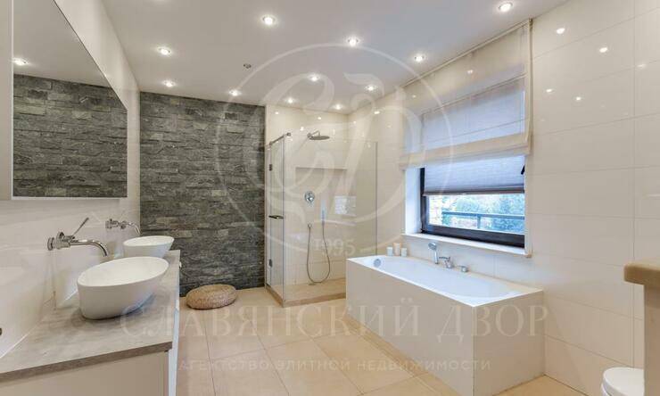 Лот-11596-383260 аренда дома Новорижское шоссе Гринфилд