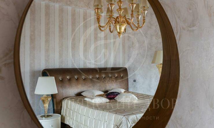 Лот-11596-383263 аренда дома Новорижское шоссе Гринфилд