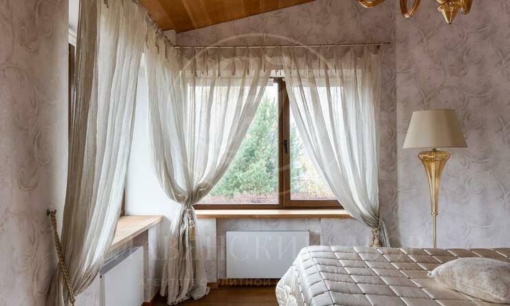 Лот-11596-383265 аренда дома Новорижское шоссе Гринфилд