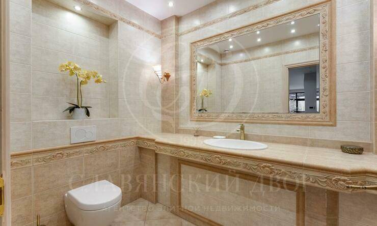 Лот-11596-383266 аренда дома Новорижское шоссе Гринфилд