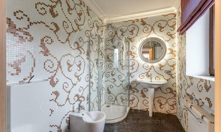 Лот-11596-383267 аренда дома Новорижское шоссе Гринфилд