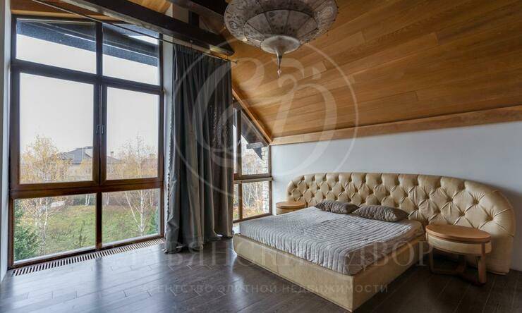 Лот-11596-383268 аренда дома Новорижское шоссе Гринфилд