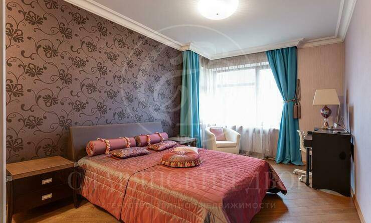 Лот-11596-383269 аренда дома Новорижское шоссе Гринфилд