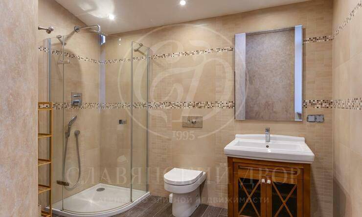 Лот-11596-383270 аренда дома Новорижское шоссе Гринфилд