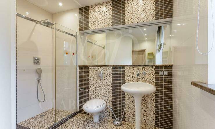 Лот-11596-383272 аренда дома Новорижское шоссе Гринфилд