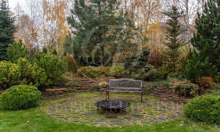 Лот-11596-383275 аренда дома Новорижское шоссе Гринфилд