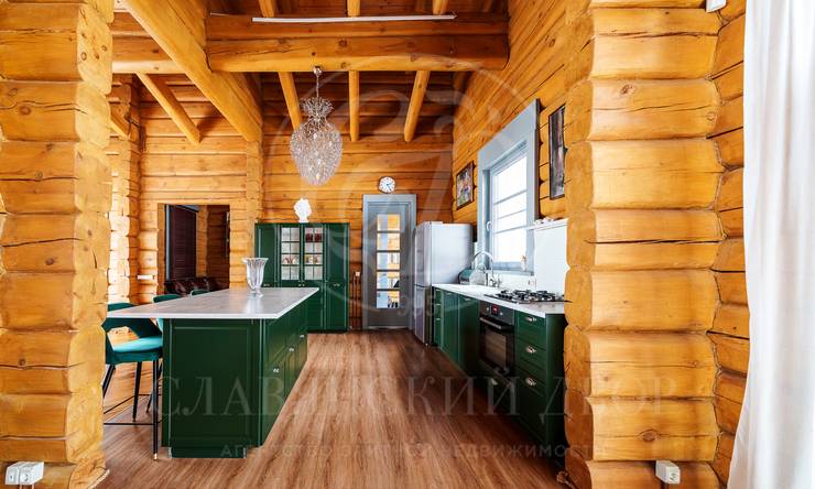 Лот-11599-383398 продажа дома 2-е Успенское шоссе Назарьево