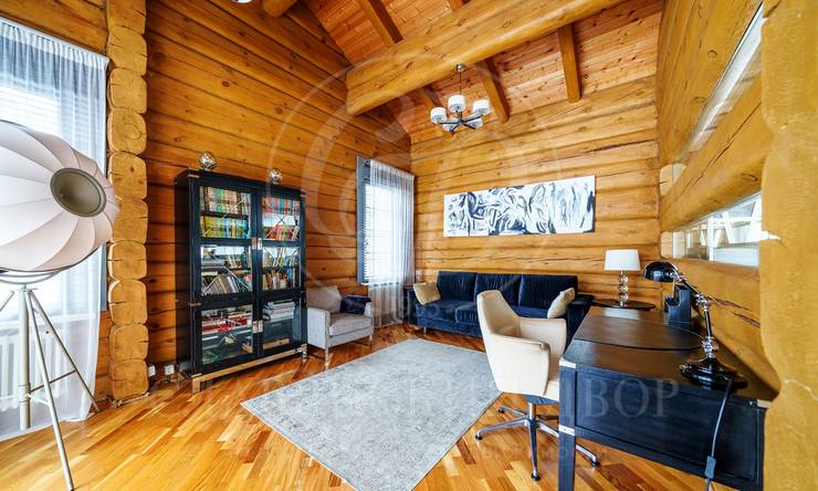 Лот-11599-383399 продажа дома 2-е Успенское шоссе Назарьево