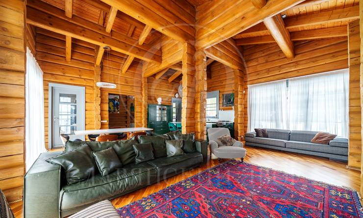 Лот-11599-383402 продажа дома 2-е Успенское шоссе Назарьево