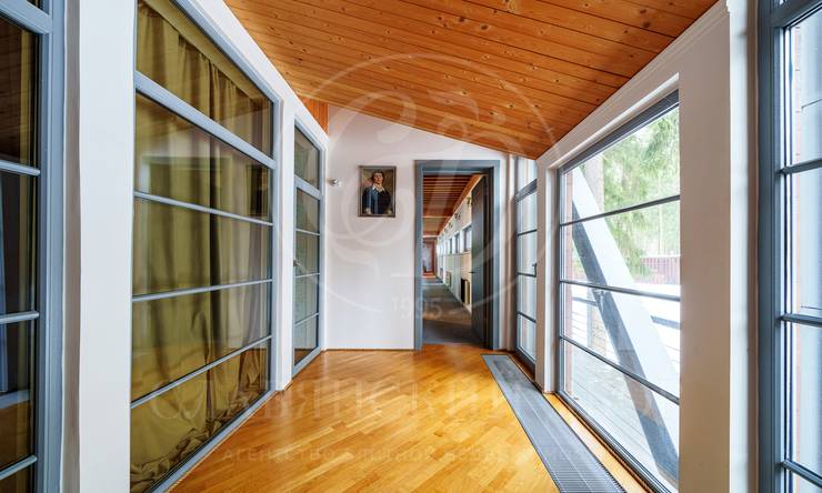 Лот-11599-383404 продажа дома 2-е Успенское шоссе Назарьево