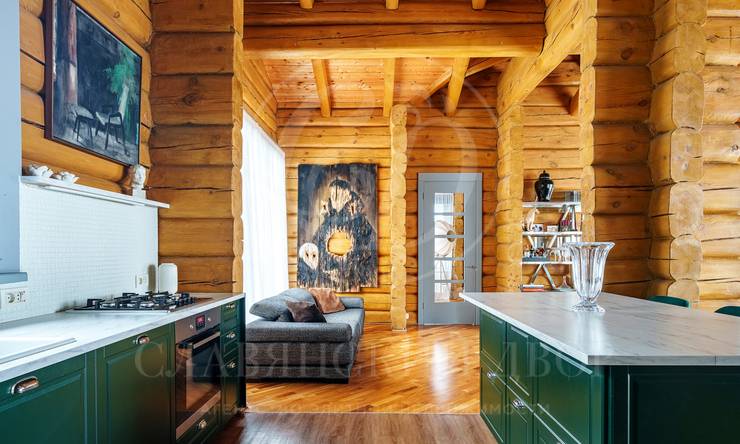 Лот-11599-383406 продажа дома 2-е Успенское шоссе Назарьево