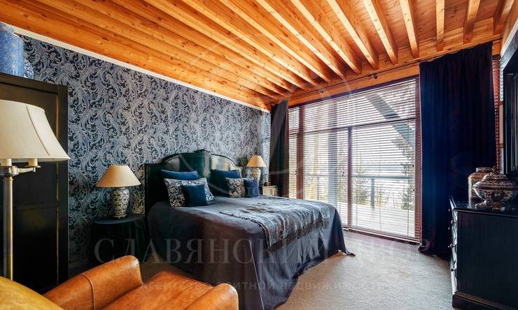 Лот-11599-383407 продажа дома 2-е Успенское шоссе Назарьево