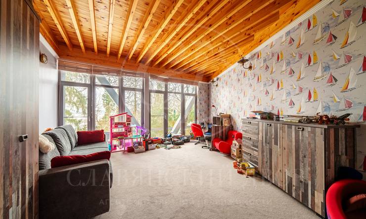 Лот-11599-383408 продажа дома 2-е Успенское шоссе Назарьево