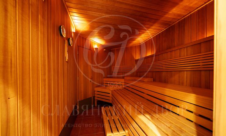 Лот-11600-383420 продажа дома Рублево-Успенское шоссе Горки-6