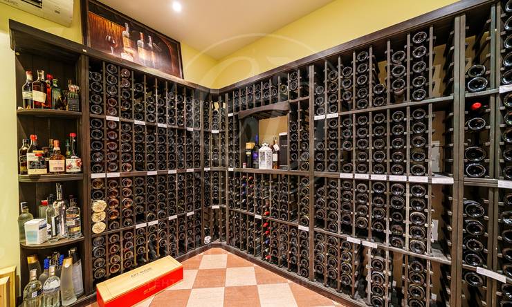 Лот-11600-383424 продажа дома Рублево-Успенское шоссе Горки-6