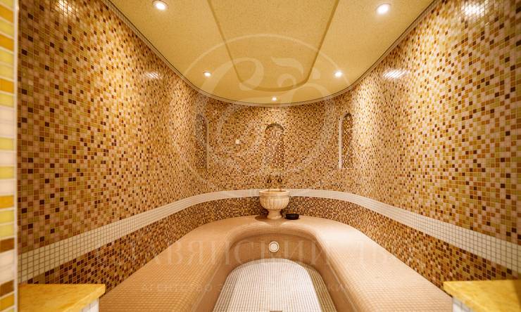 Лот-11600-383425 продажа дома Рублево-Успенское шоссе Горки-6