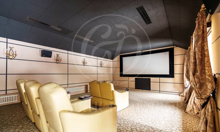 Лот-11600-383427 продажа дома Рублево-Успенское шоссе Горки-6