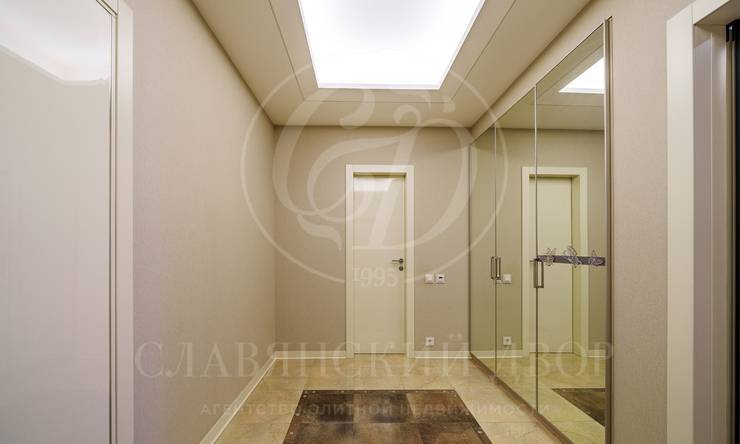 Лот-11601-383440 продажа дома Рублево-Успенское шоссе Севен Хилс (Seven Hills)