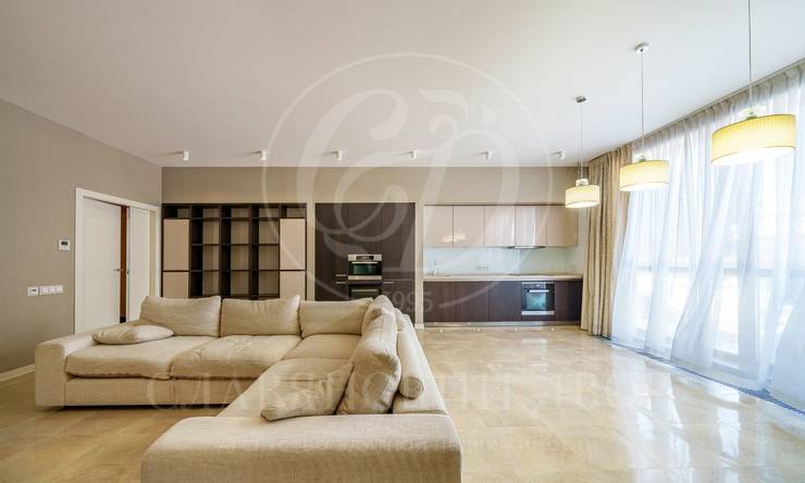 Лот-11601-383441 продажа дома Рублево-Успенское шоссе Севен Хилс (Seven Hills)