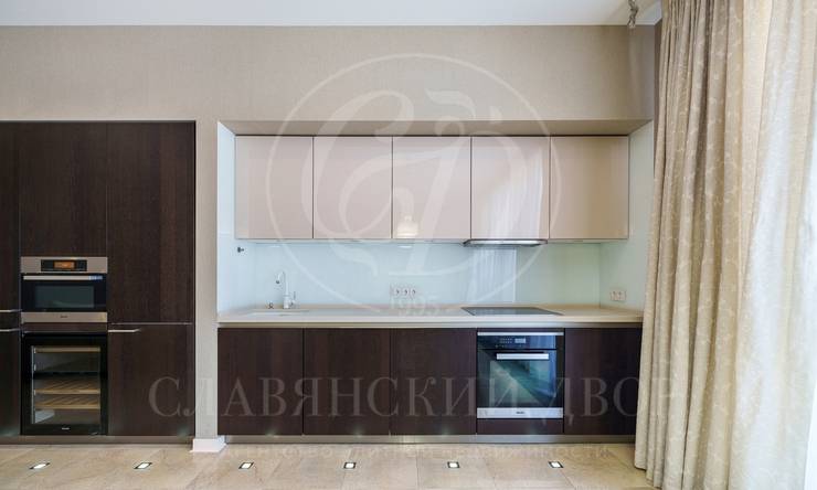 Лот-11601-383443 продажа дома Рублево-Успенское шоссе Севен Хилс (Seven Hills)