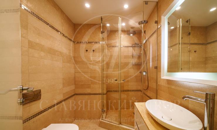 Лот-11601-383444 продажа дома Рублево-Успенское шоссе Севен Хилс (Seven Hills)