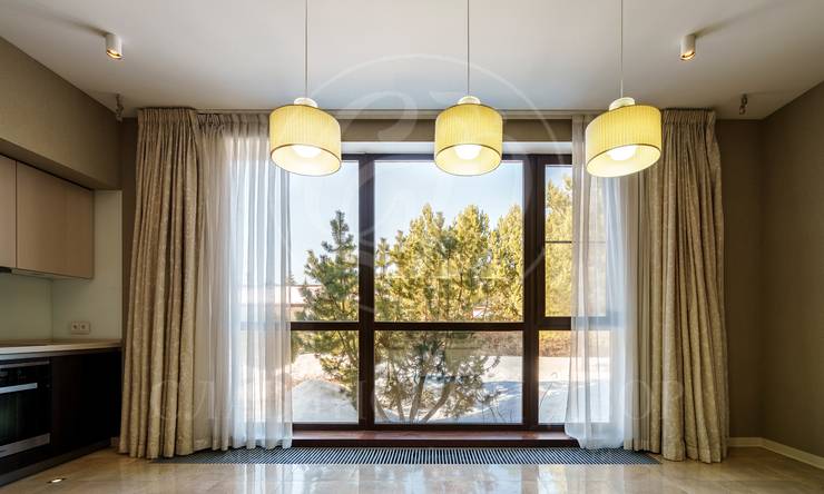 Лот-11601-383448 продажа дома Рублево-Успенское шоссе Севен Хилс (Seven Hills)