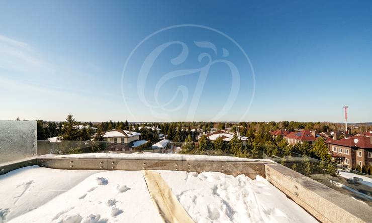 Лот-11601-383451 продажа дома Рублево-Успенское шоссе Севен Хилс (Seven Hills)