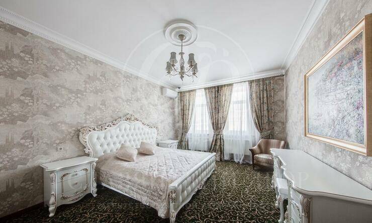 Лот-11604-383501 продажа дома Новорижское шоссе Монтевиль