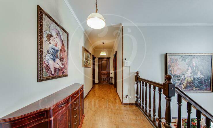 Лот-11604-383502 продажа дома Новорижское шоссе Монтевиль