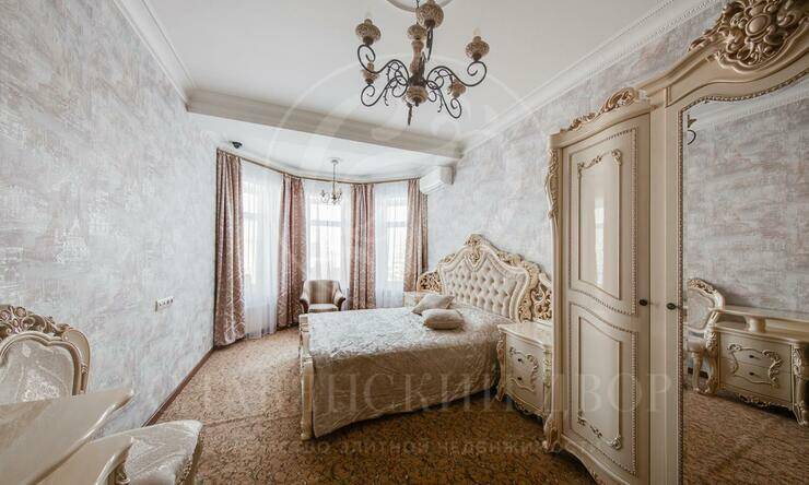 Лот-11604-383505 продажа дома Новорижское шоссе Монтевиль