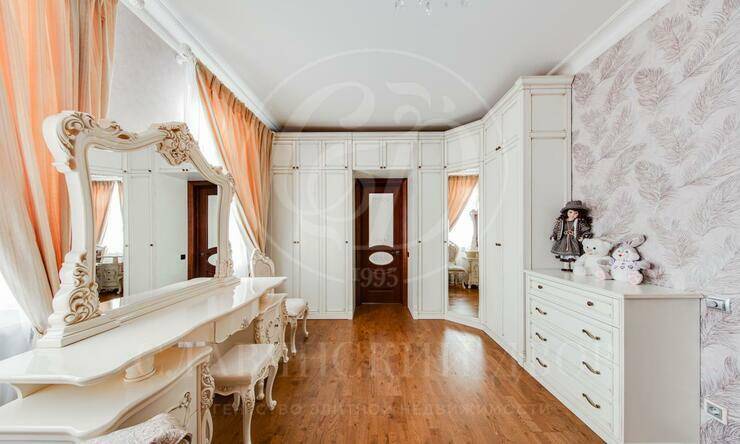 Лот-11604-383507 продажа дома Новорижское шоссе Монтевиль