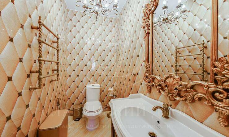 Лот-11604-383509 продажа дома Новорижское шоссе Монтевиль