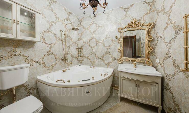 Лот-11604-383513 продажа дома Новорижское шоссе Монтевиль