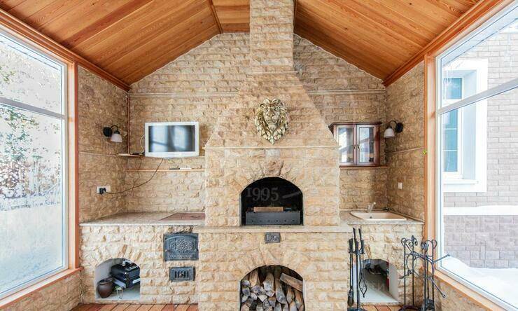 Лот-11604-383515 продажа дома Новорижское шоссе Монтевиль