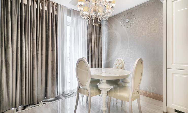 Лот-10478-383553 Продажа квартиры Кунцево