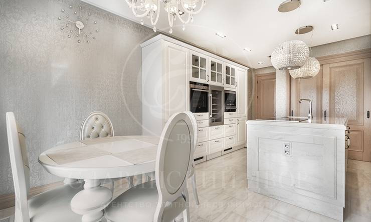 Лот-10478-383554 Продажа квартиры Кунцево