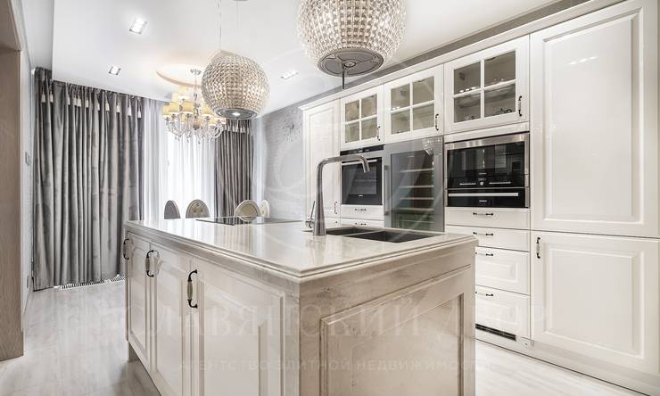 Лот-10478-383557 Продажа квартиры Кунцево