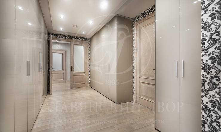 Лот-10478-383559 Продажа квартиры Кунцево