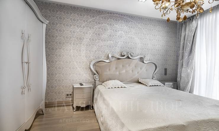 Лот-10478-383563 Продажа квартиры Кунцево