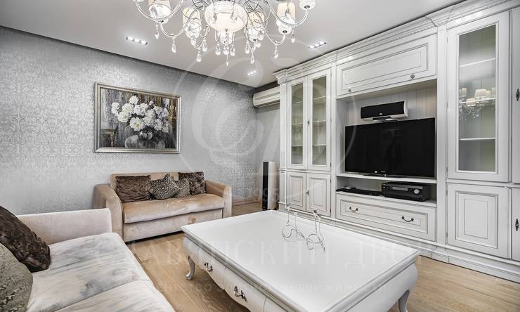 Лот-10478-383567 Продажа квартиры Кунцево