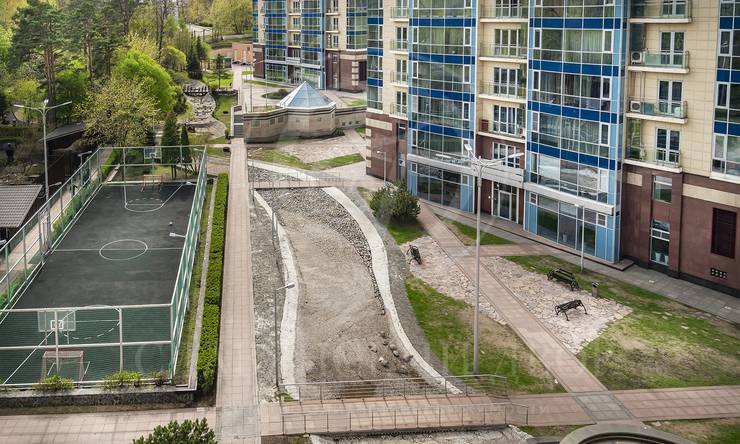 Лот-10478-383570 Продажа квартиры Кунцево