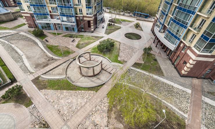 Лот-10478-383571 Продажа квартиры Кунцево