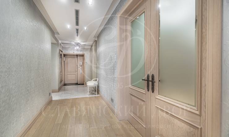 Лот-10478-383576 Продажа квартиры Кунцево