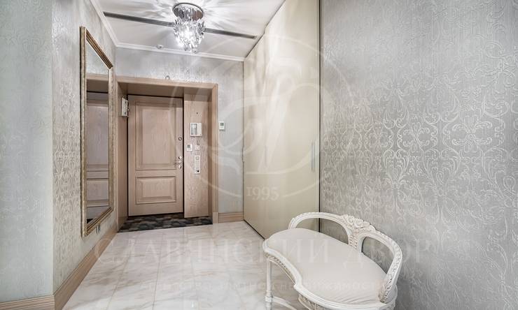 Лот-10478-383577 Продажа квартиры Кунцево