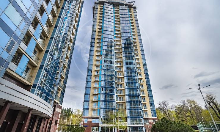 Лот-10478-383578 Продажа квартиры Кунцево