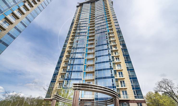 Лот-10478-383579 Продажа квартиры Кунцево