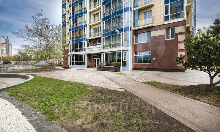 Лот-10478-383581 Продажа квартиры Кунцево